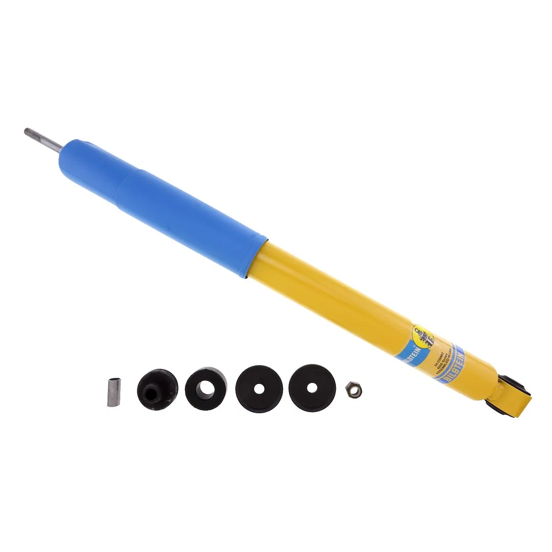 24-239462 – BILSTEIN Shock Absorber, 46 Millimeter Nitrogen Gas Charged Mono Tube Limited Lifetime Warranty Not Adjus...